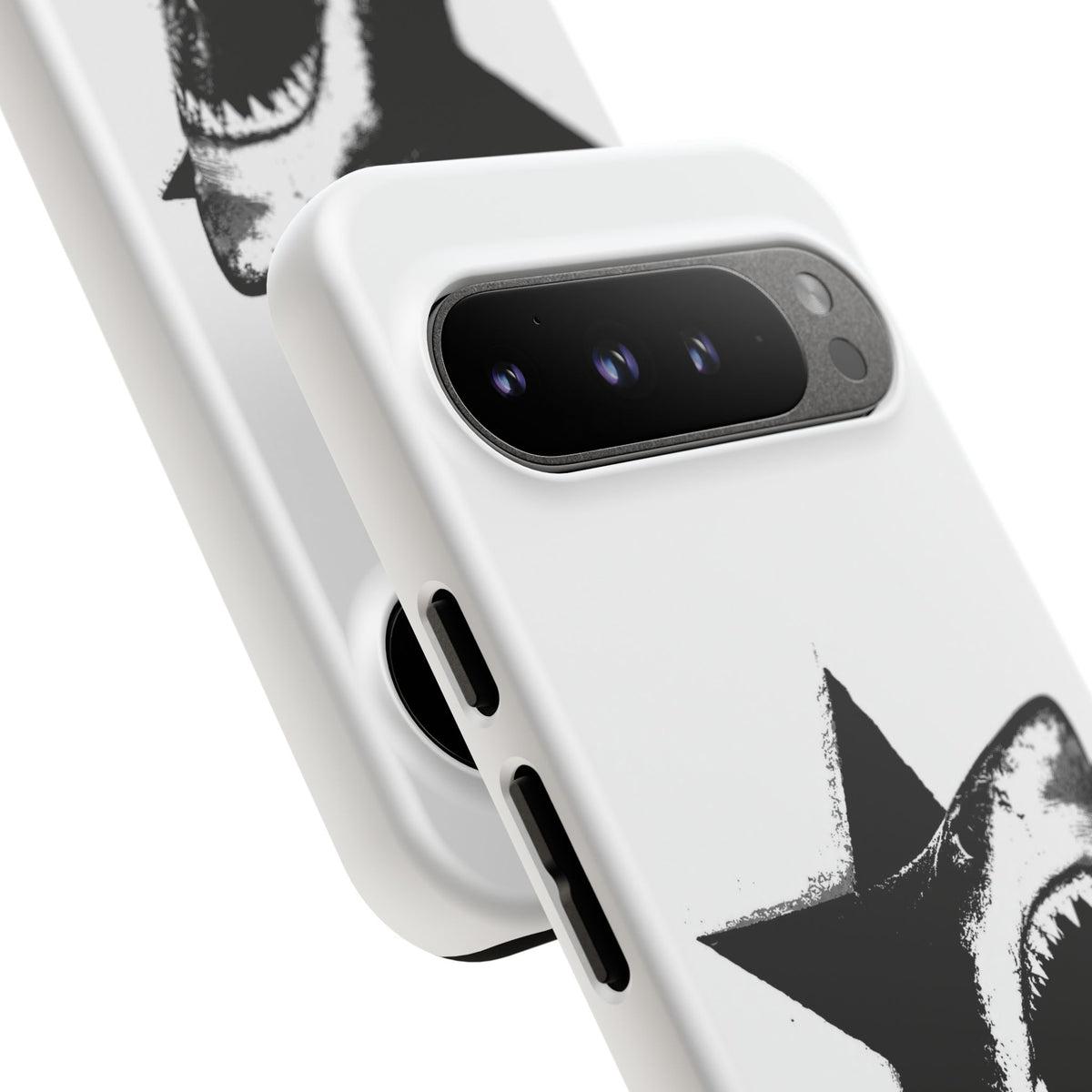 Shark Star Tough Case