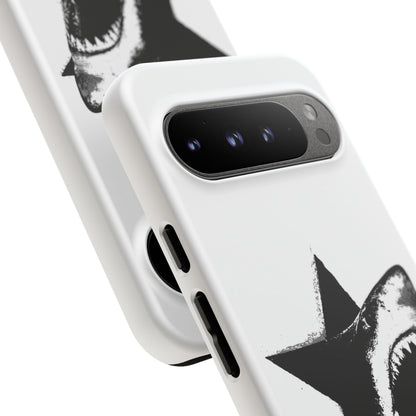 Shark Star Tough Case