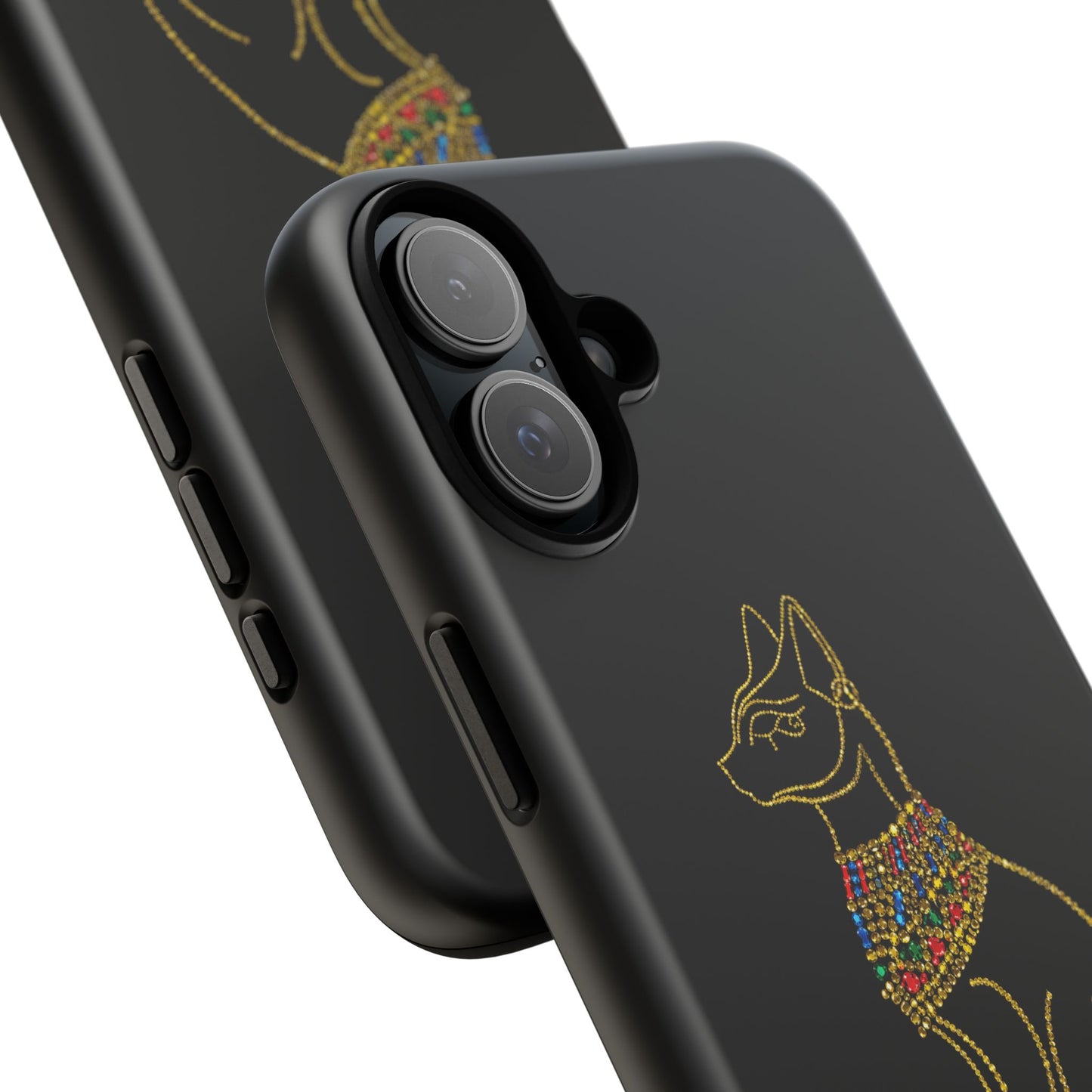 Egyptian Cat Tough Case