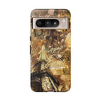 Golden Girlie Phone Case