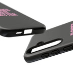 Blondes Do It Better Phone Case
