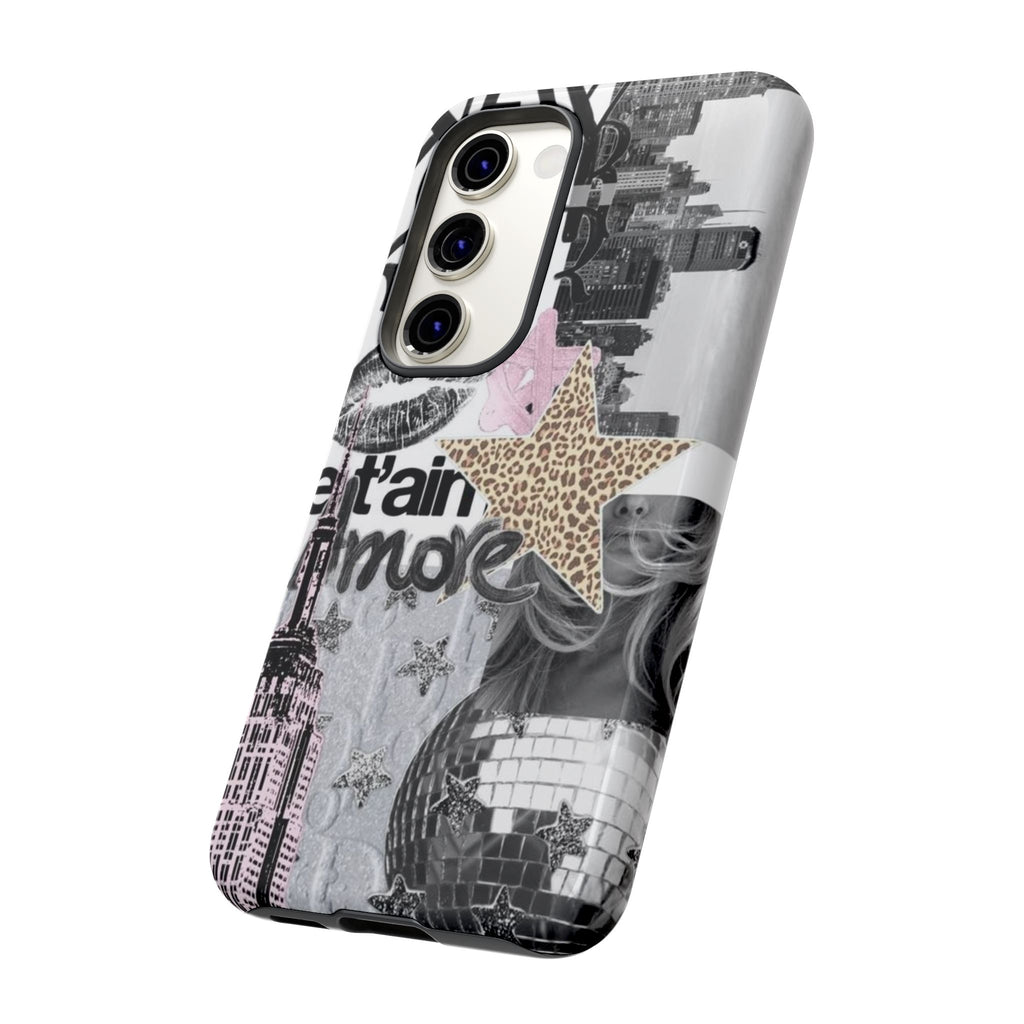Amore NYC Phone Case