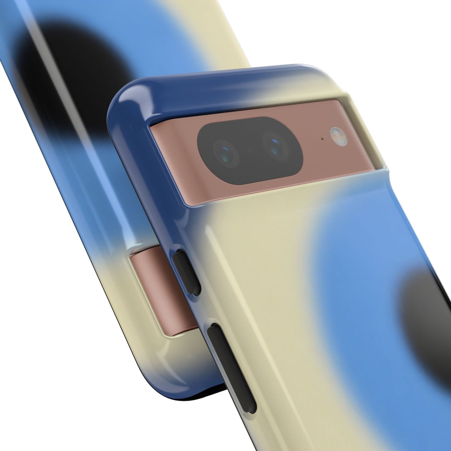 Blue Nazar Tough Case