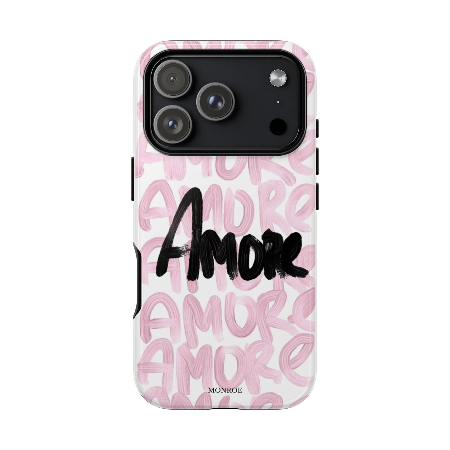 Amor Script Tough Case