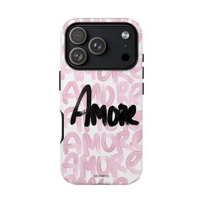 Amor Script Tough Case