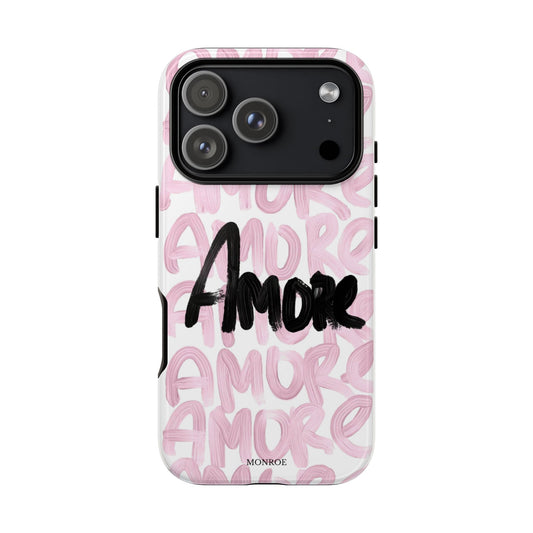 Amor Script Tough Case