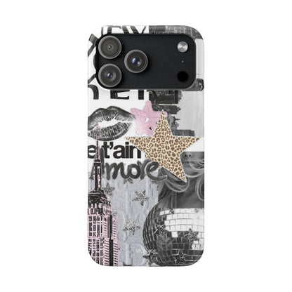 Amore NYC Case