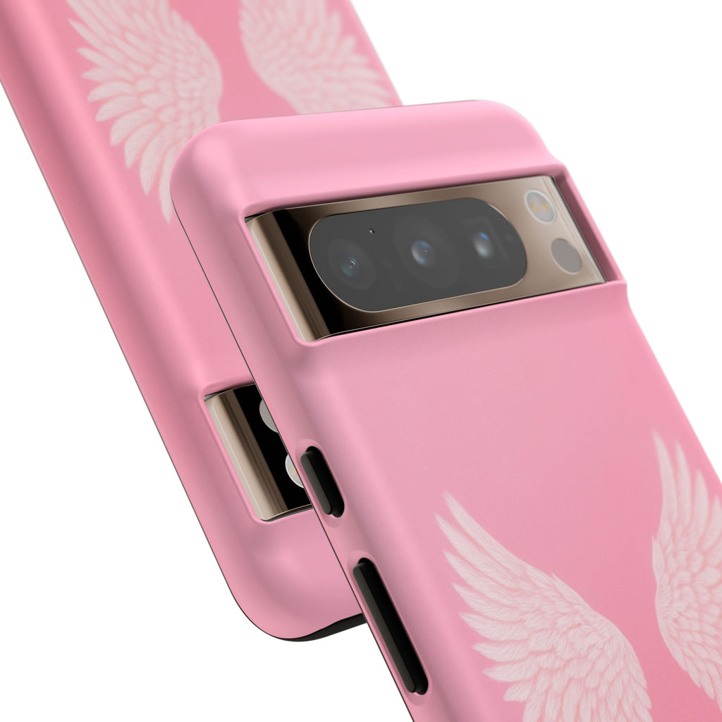 Runway Wings Phone Case