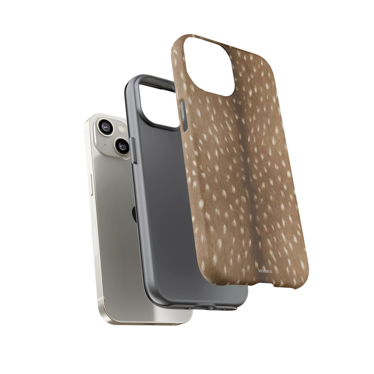 Deer Darling Tough Case