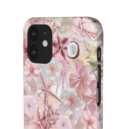 Pretty Pastel Case