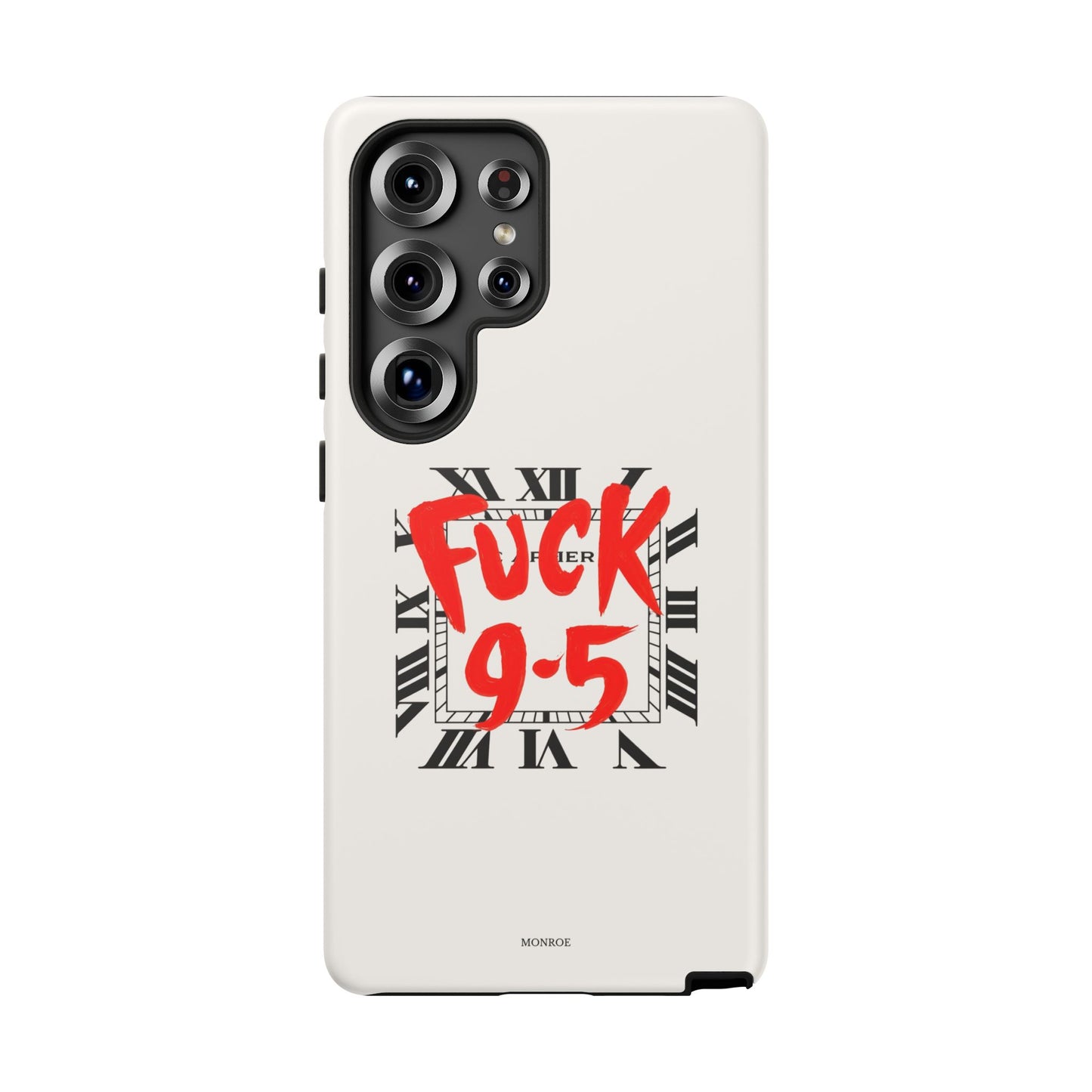 No 9-5 Tough Case