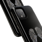 Winged Model Phone Case
