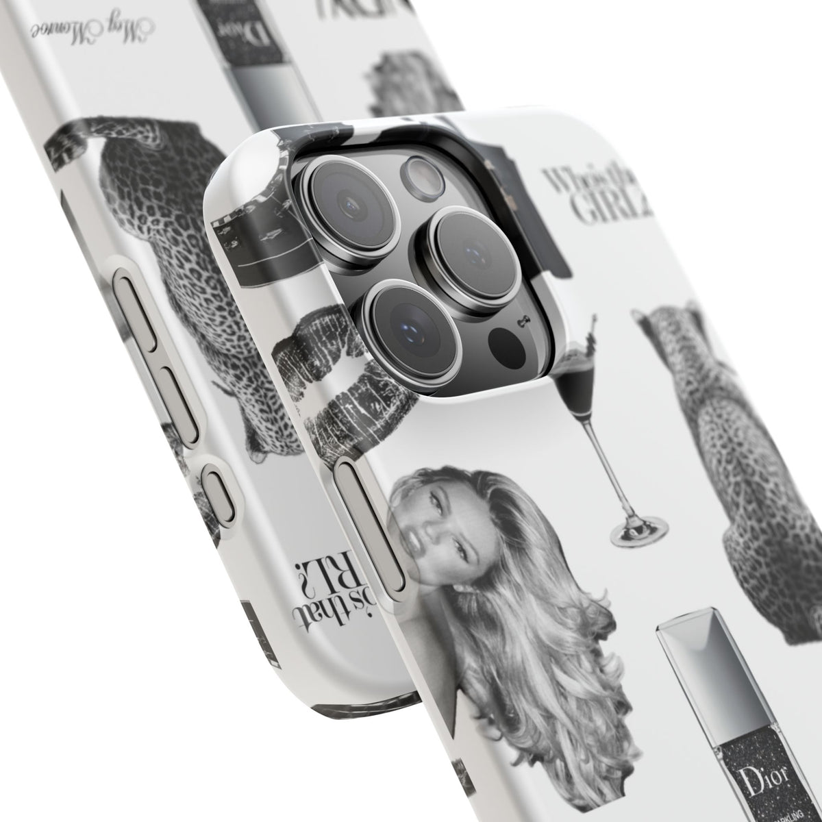 City Glam Case