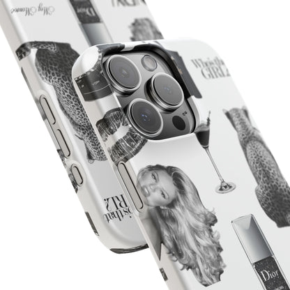 City Glam Case