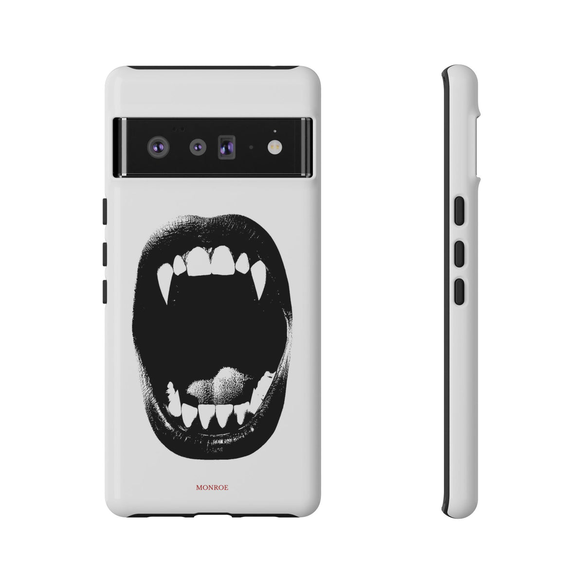 Love Bites Tough Case