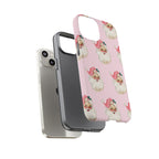 Santa Baby Phone Case