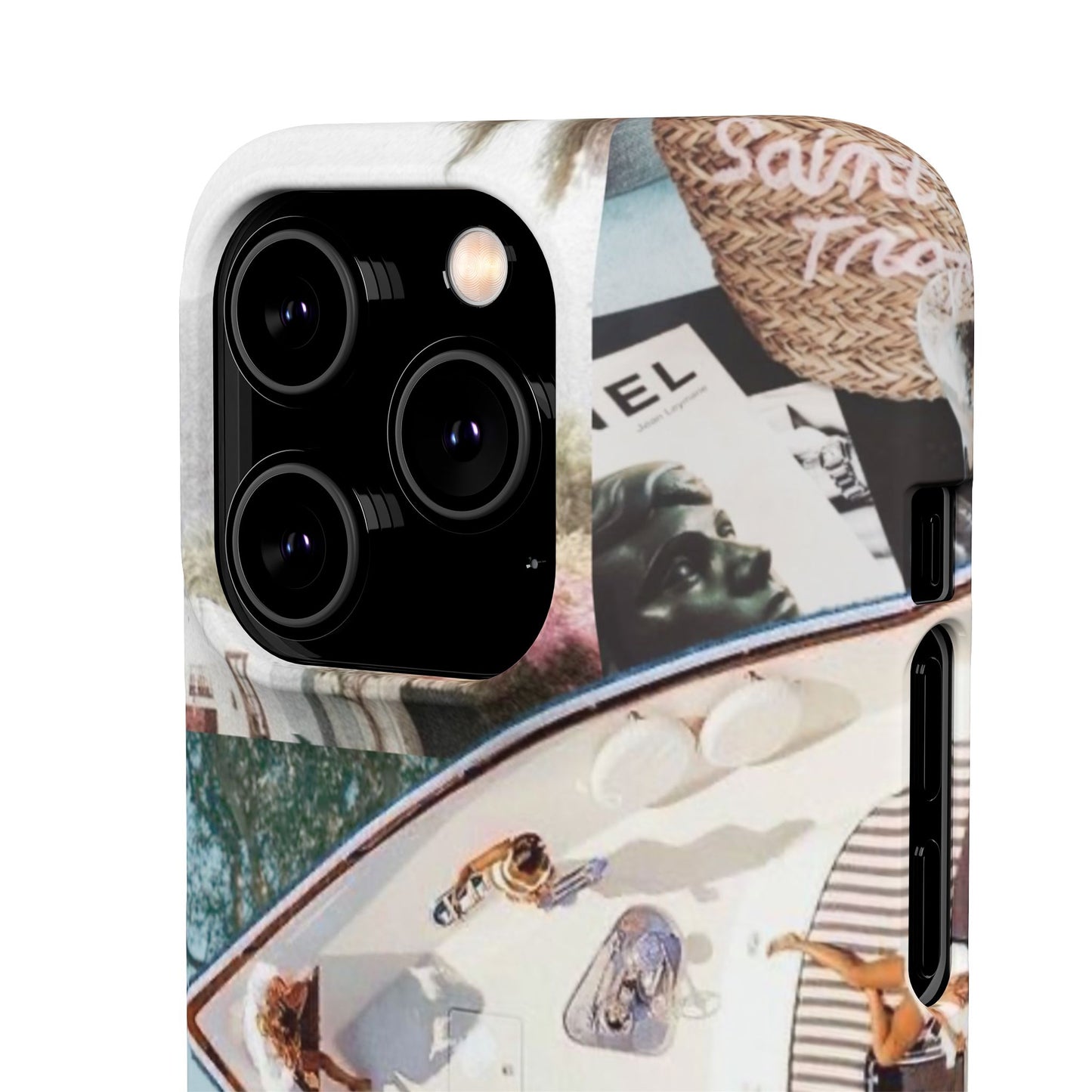 Saint Tropez Case