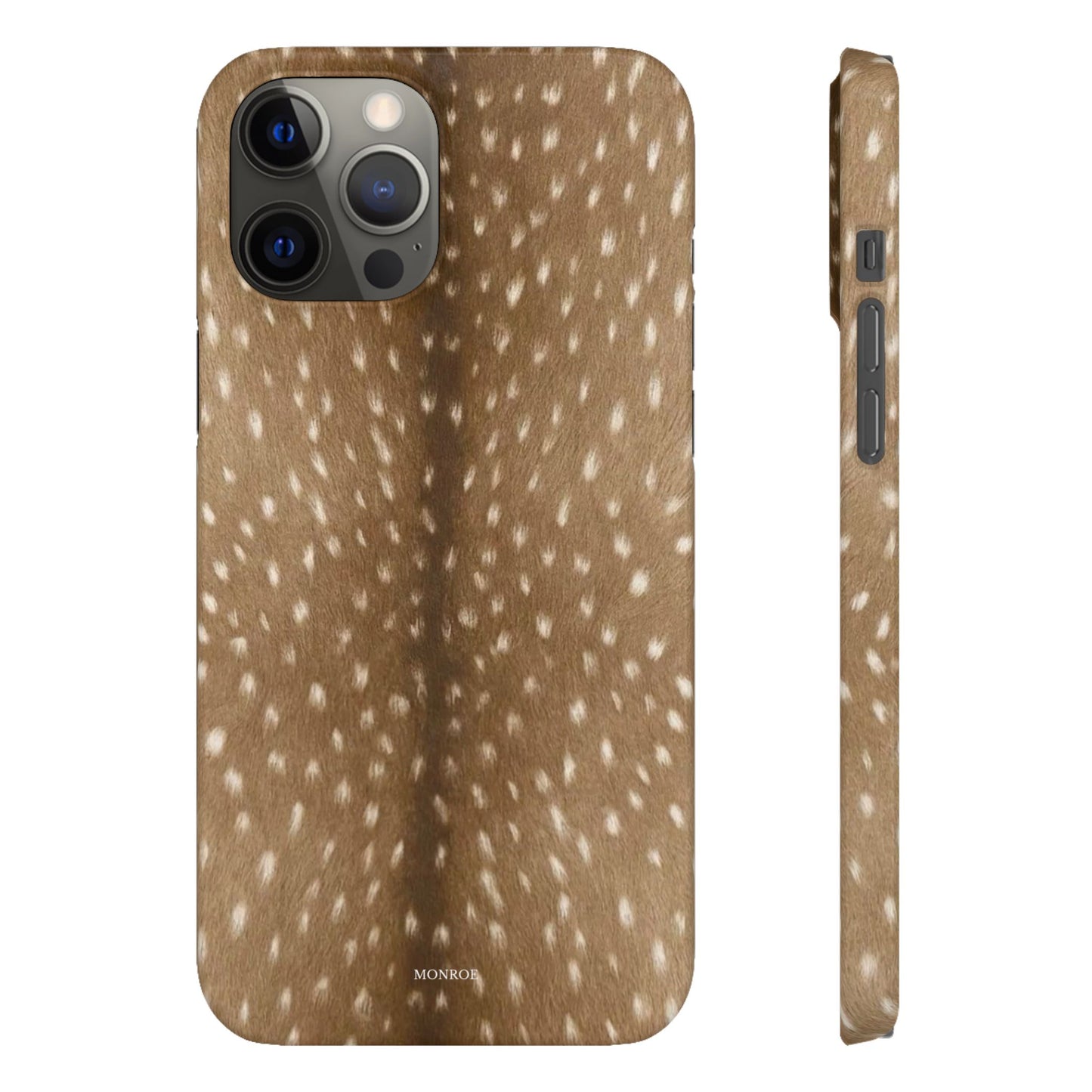 Deer Darling Snap Case