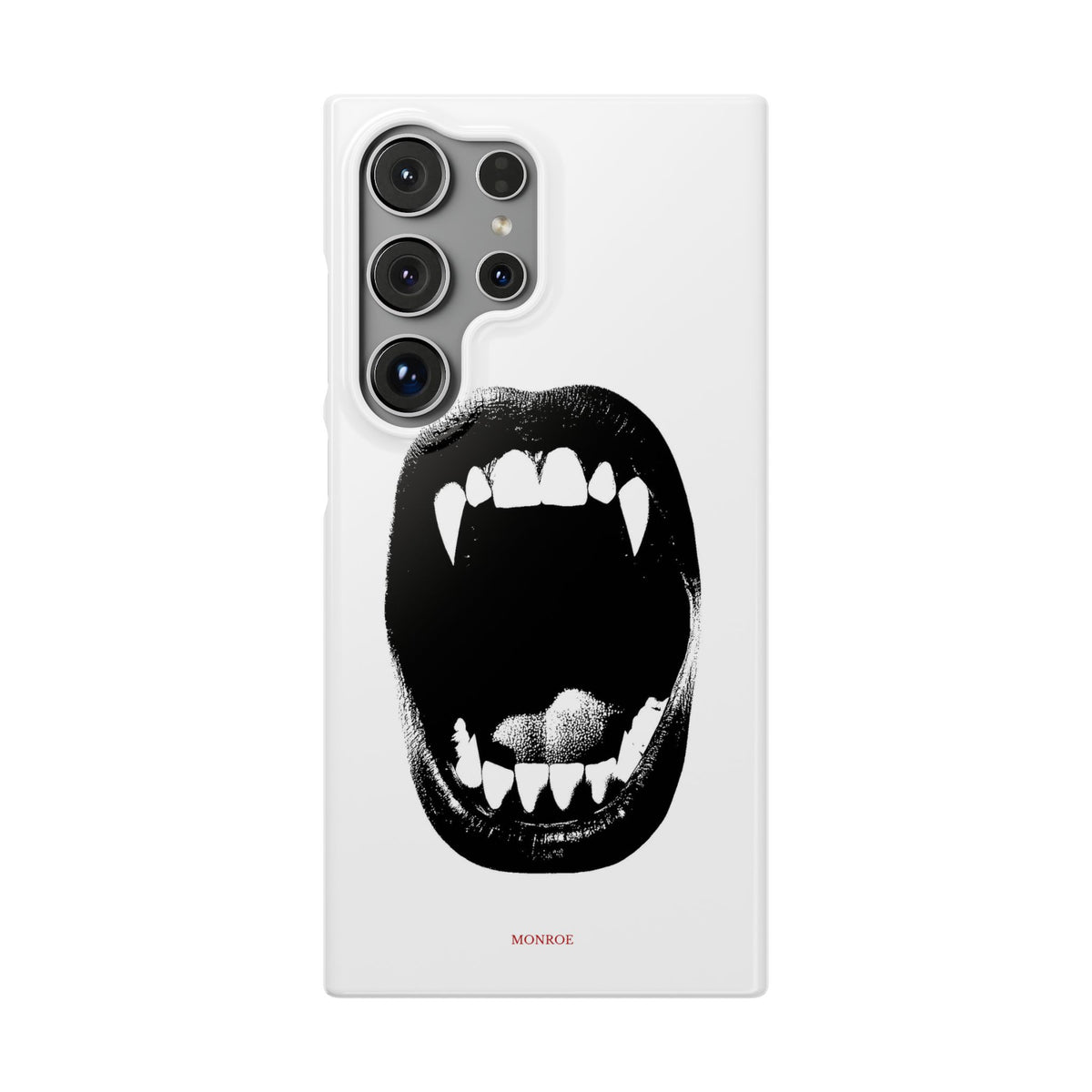 Love Bites Snap Case