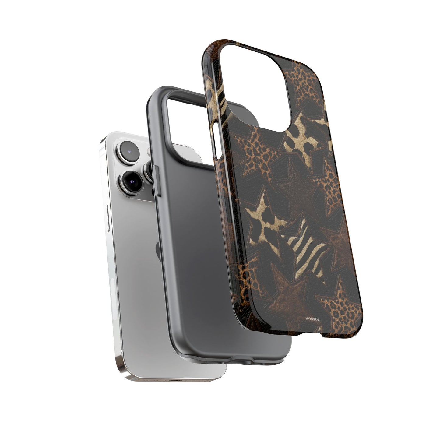 Rodeo Star Girl Tough Case