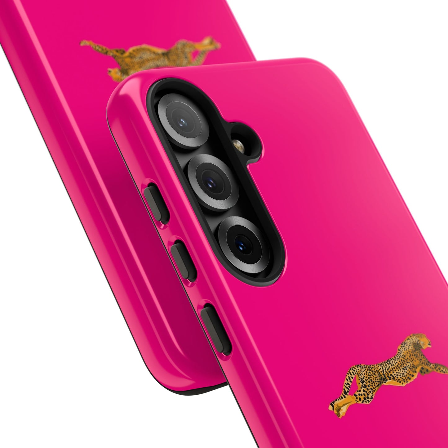 Leopard Sprint Tough Case