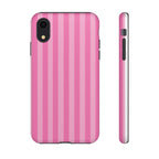 Pretty Pink Phone Case