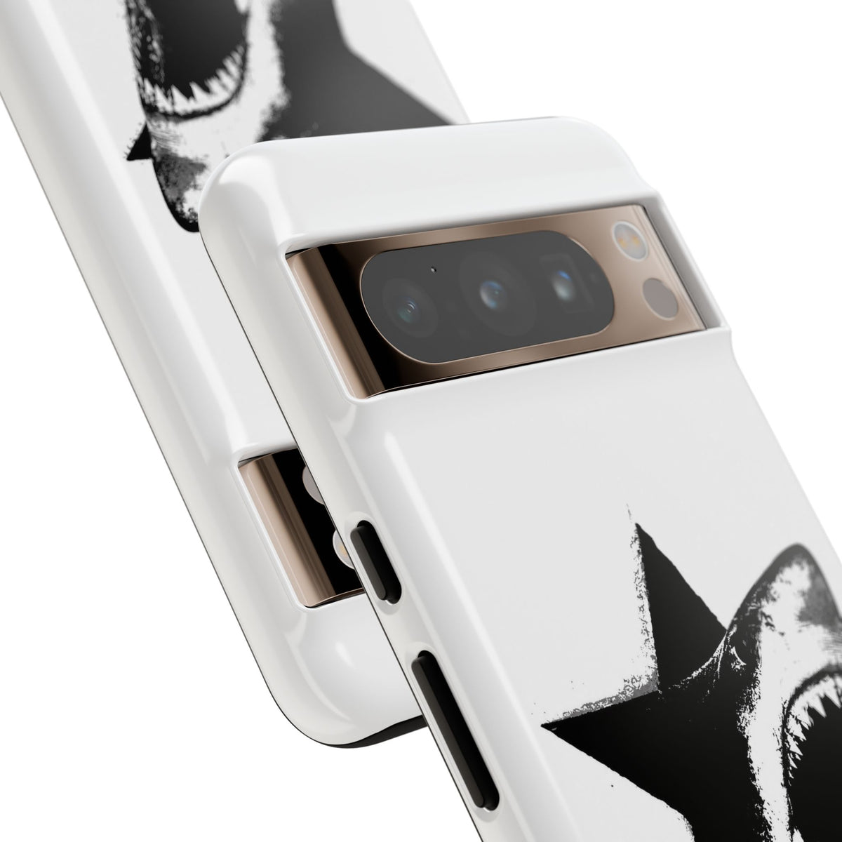 Shark Star Tough Case