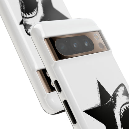 Shark Star Tough Case