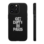 In Paris Phone Case