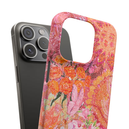 Sunburst Case