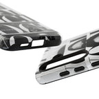 Vogue Montage Phone Case