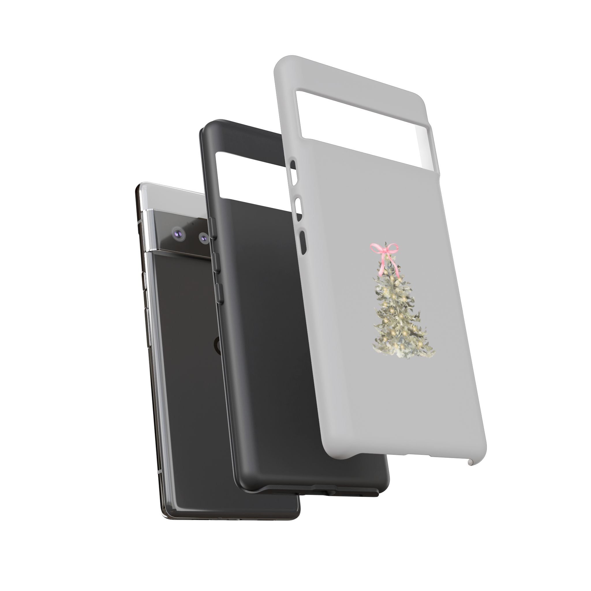 Tis The Season Phone Case