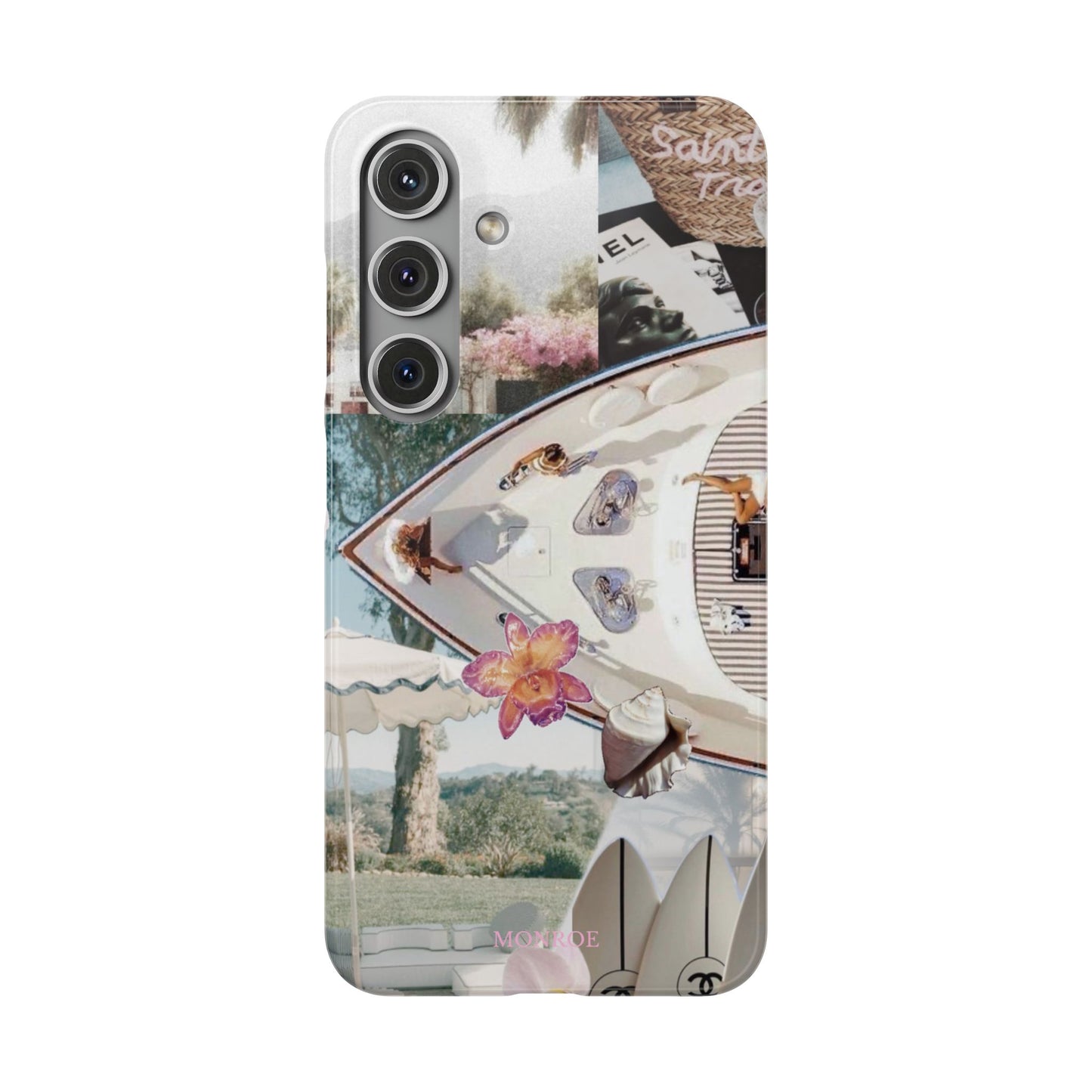 Saint Tropez Case