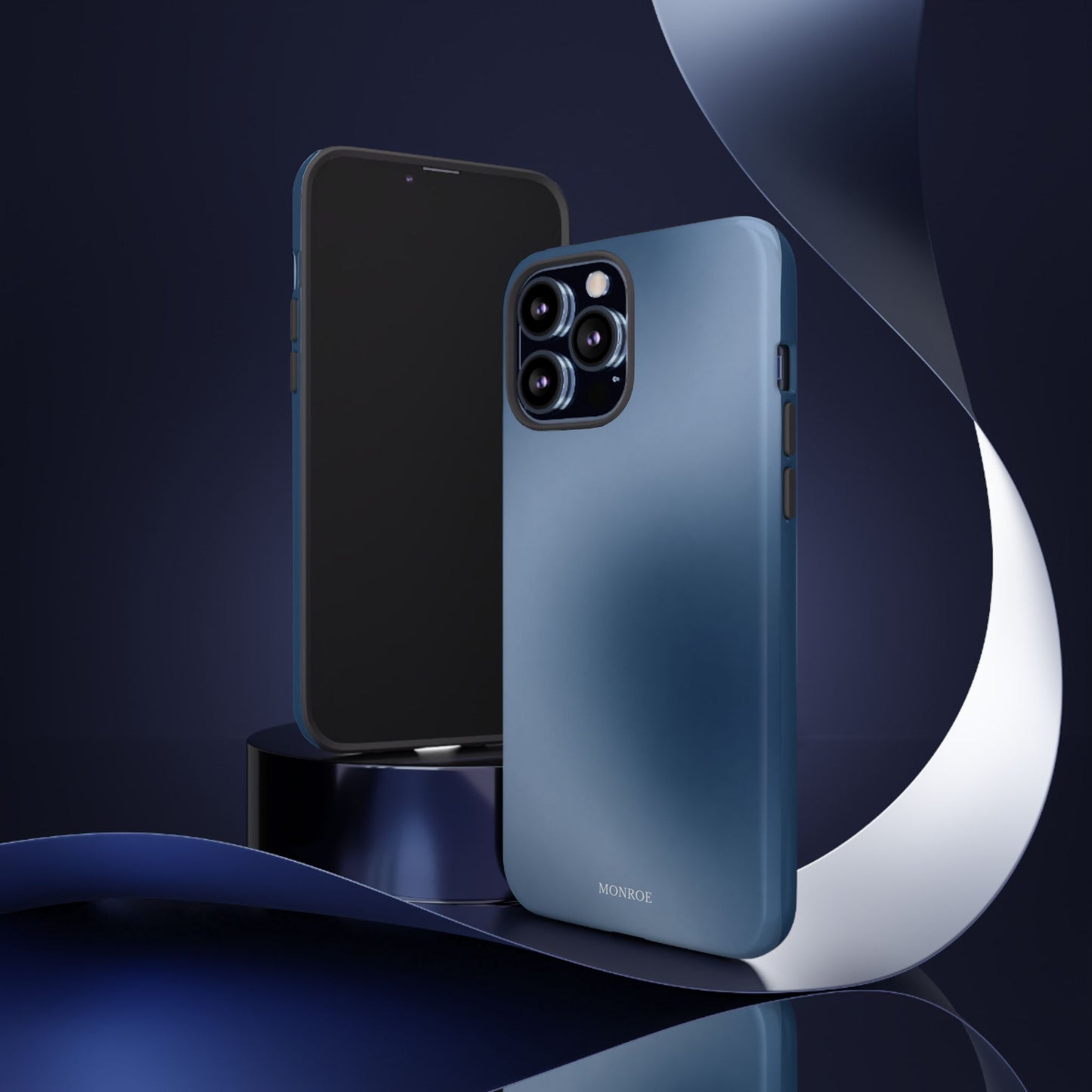 Navy Tough Case