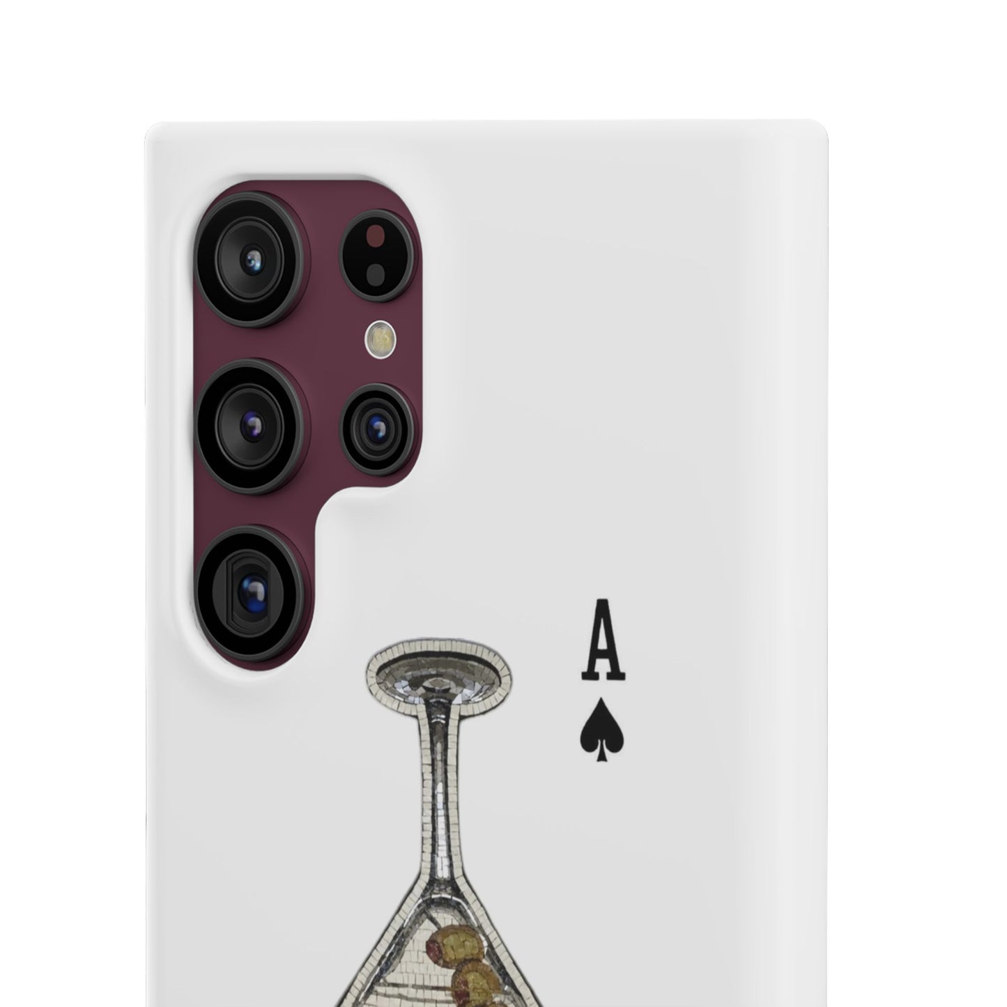 Martini Ace Case