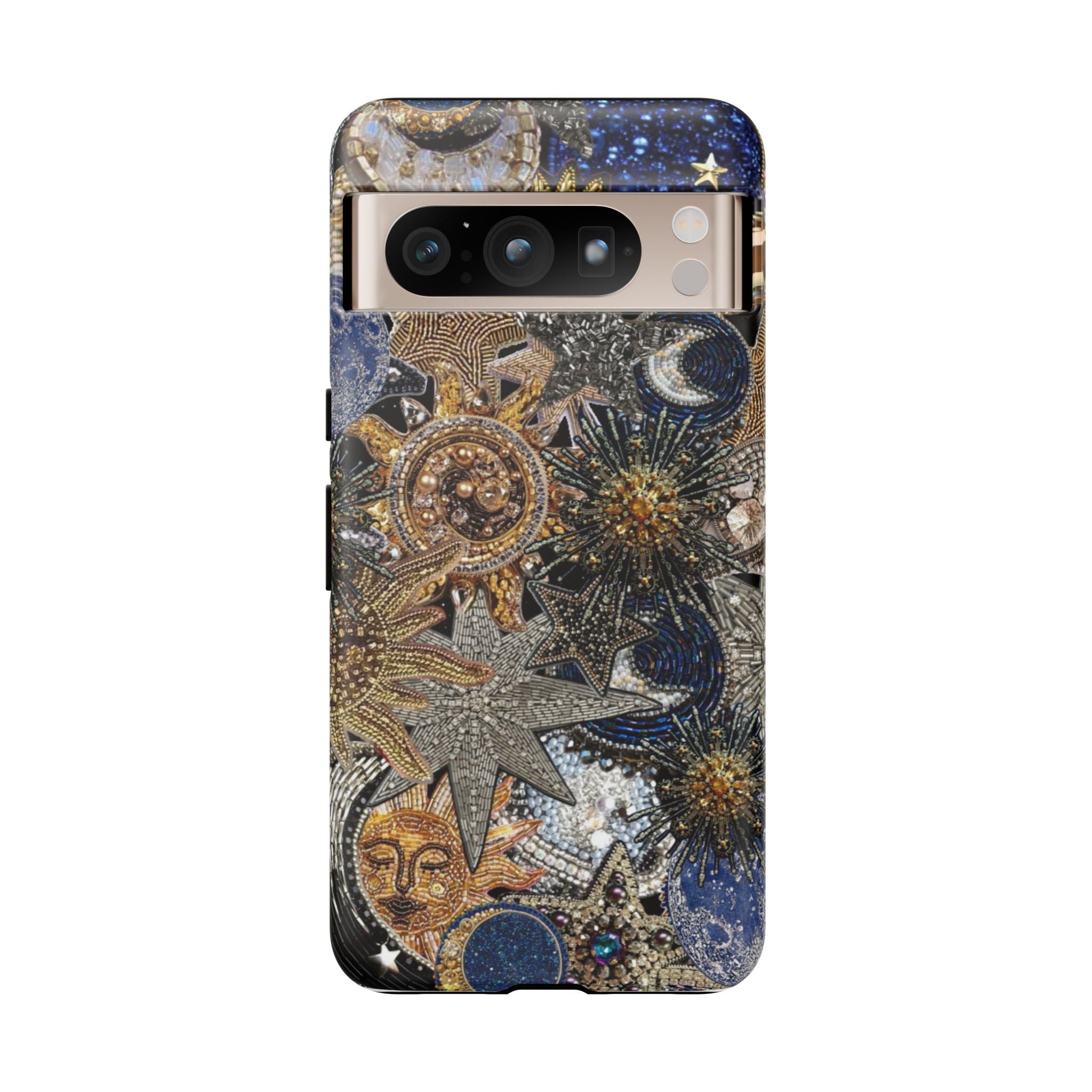 Celestial 2 Phone Case