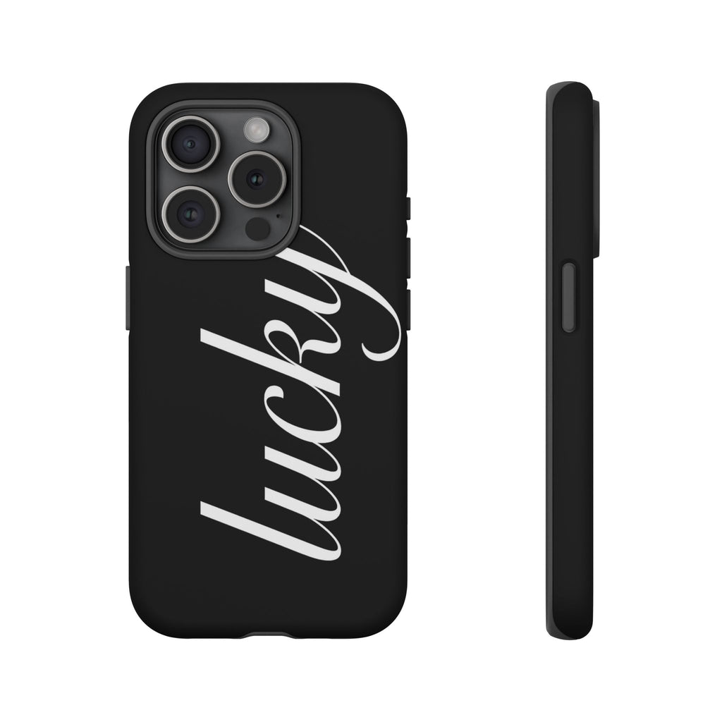 Lucky Phone Case