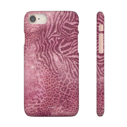 Blush Wild Case
