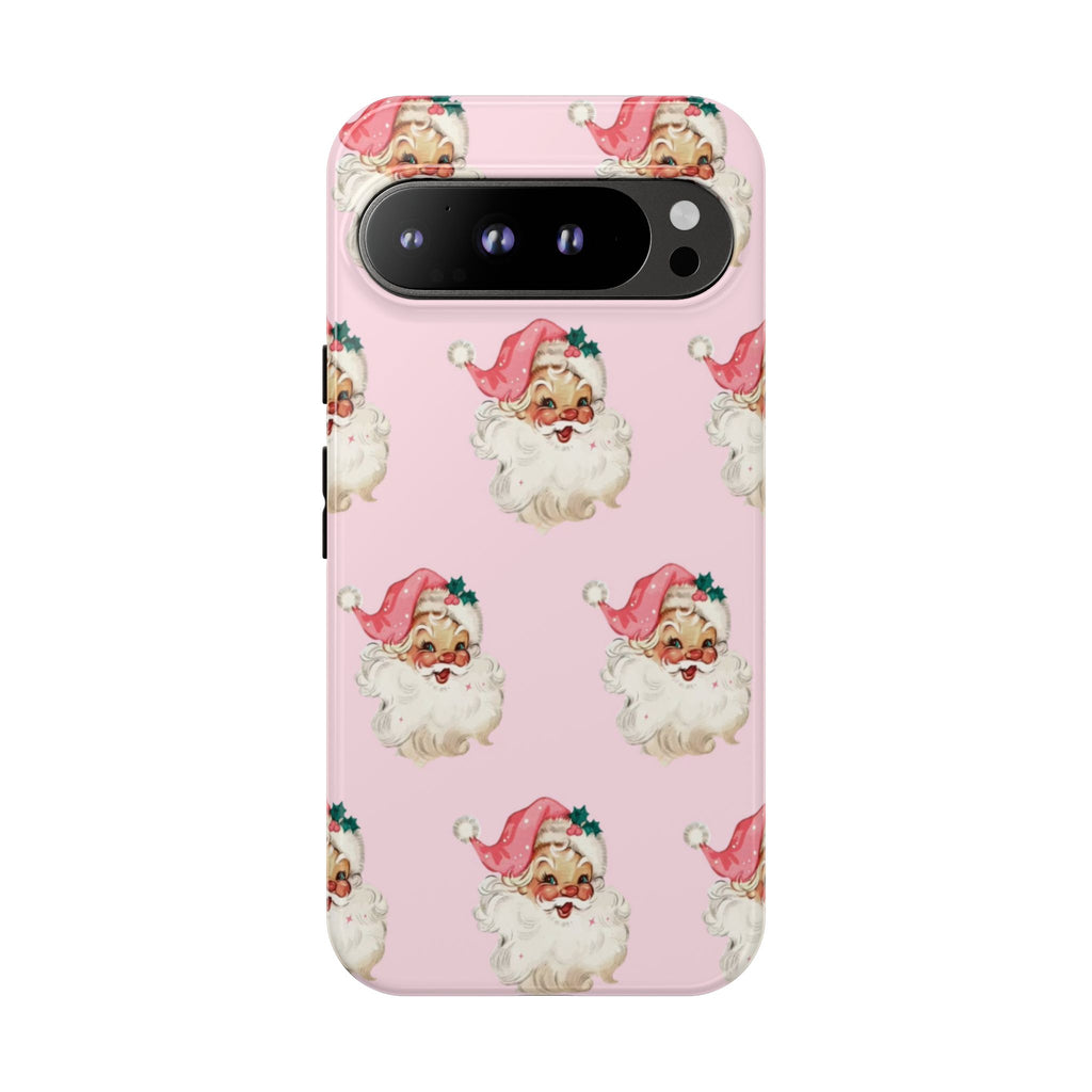 Santa Baby Phone Case