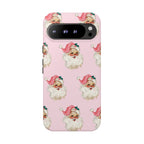 Santa Baby Phone Case