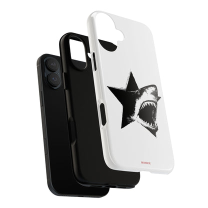 Shark Star Tough Case