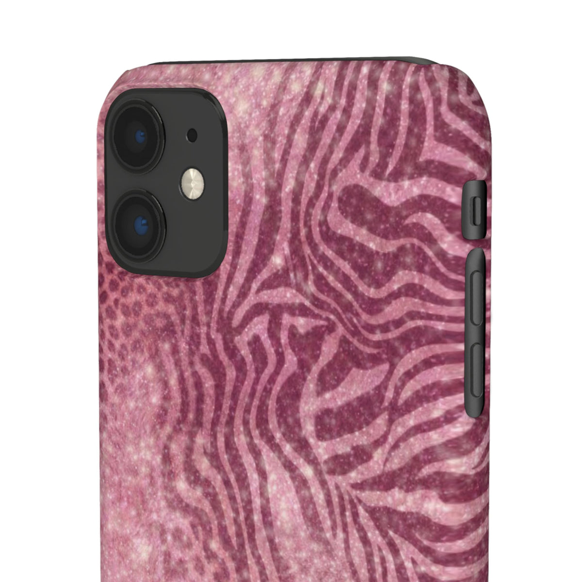 Blush Wild Case