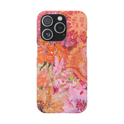 Sunburst Case