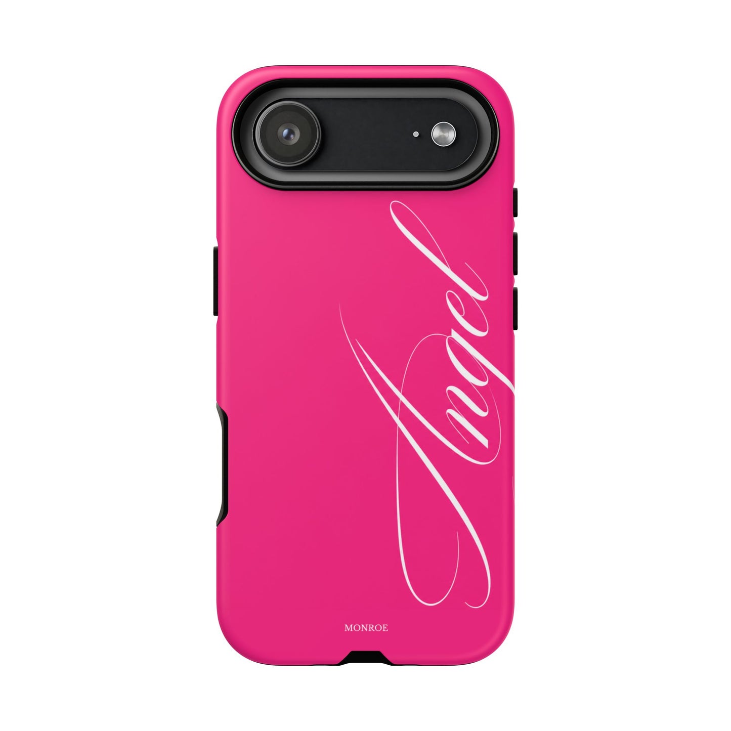 Pink 'Angel' Tough Case