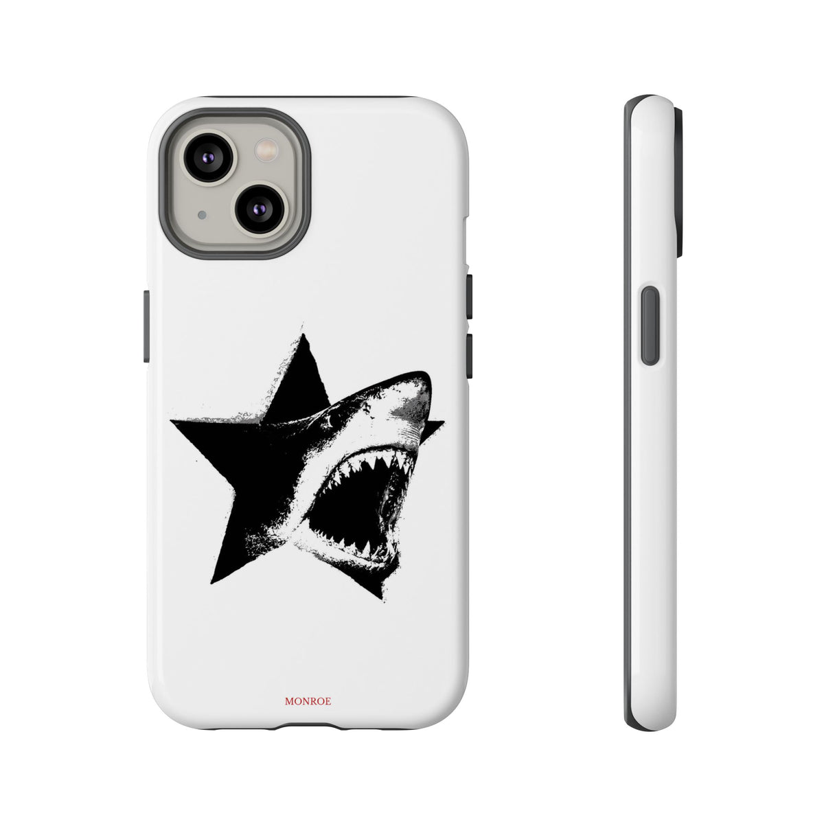 Shark Star Tough Case