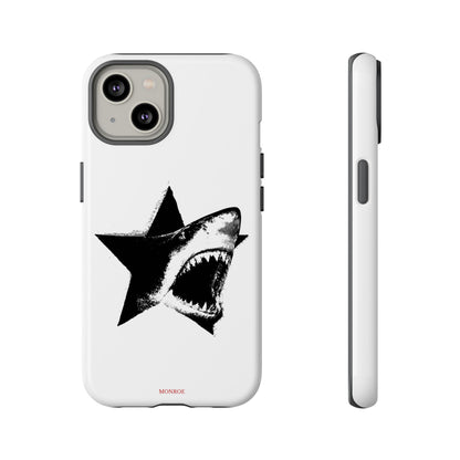 Shark Star Tough Case