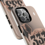 333 Phone Case