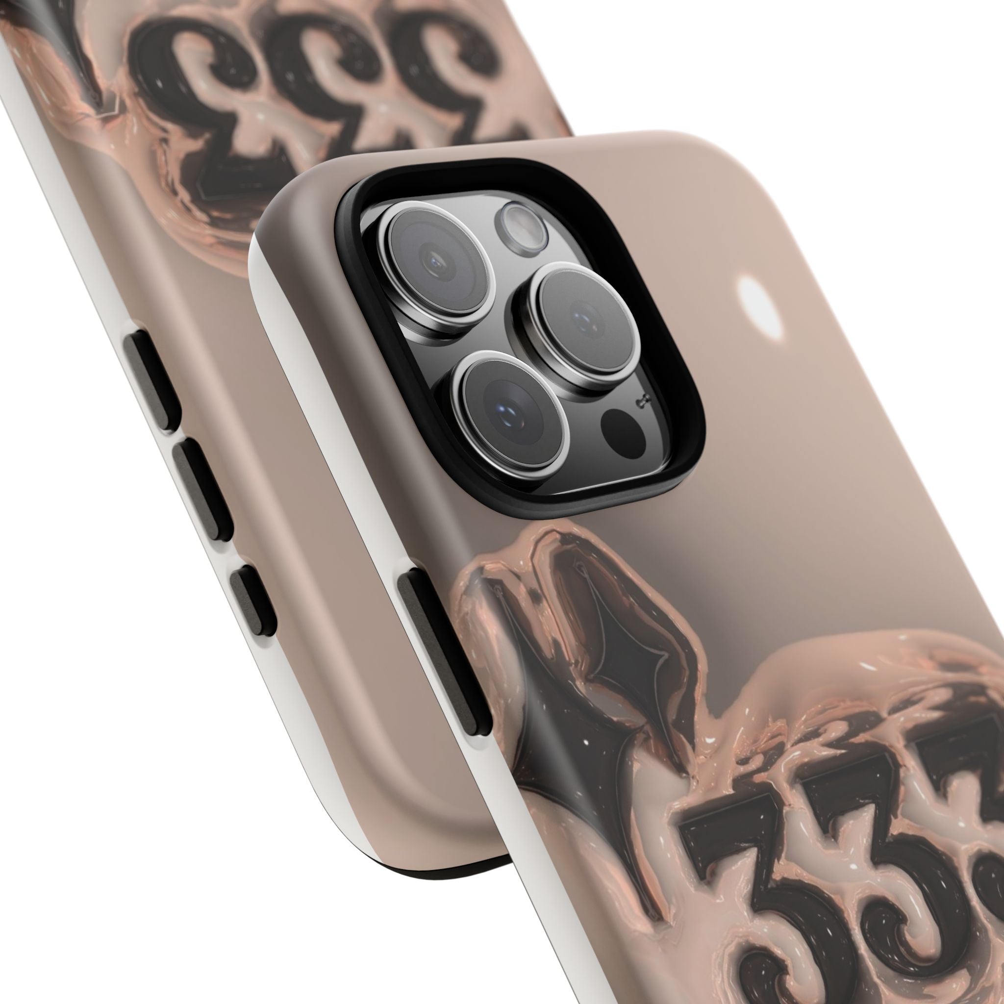 333 Phone Case