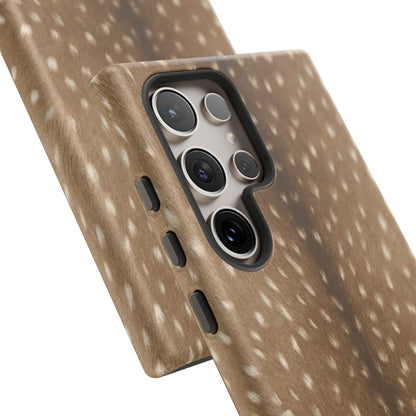 Deer Darling Tough Case