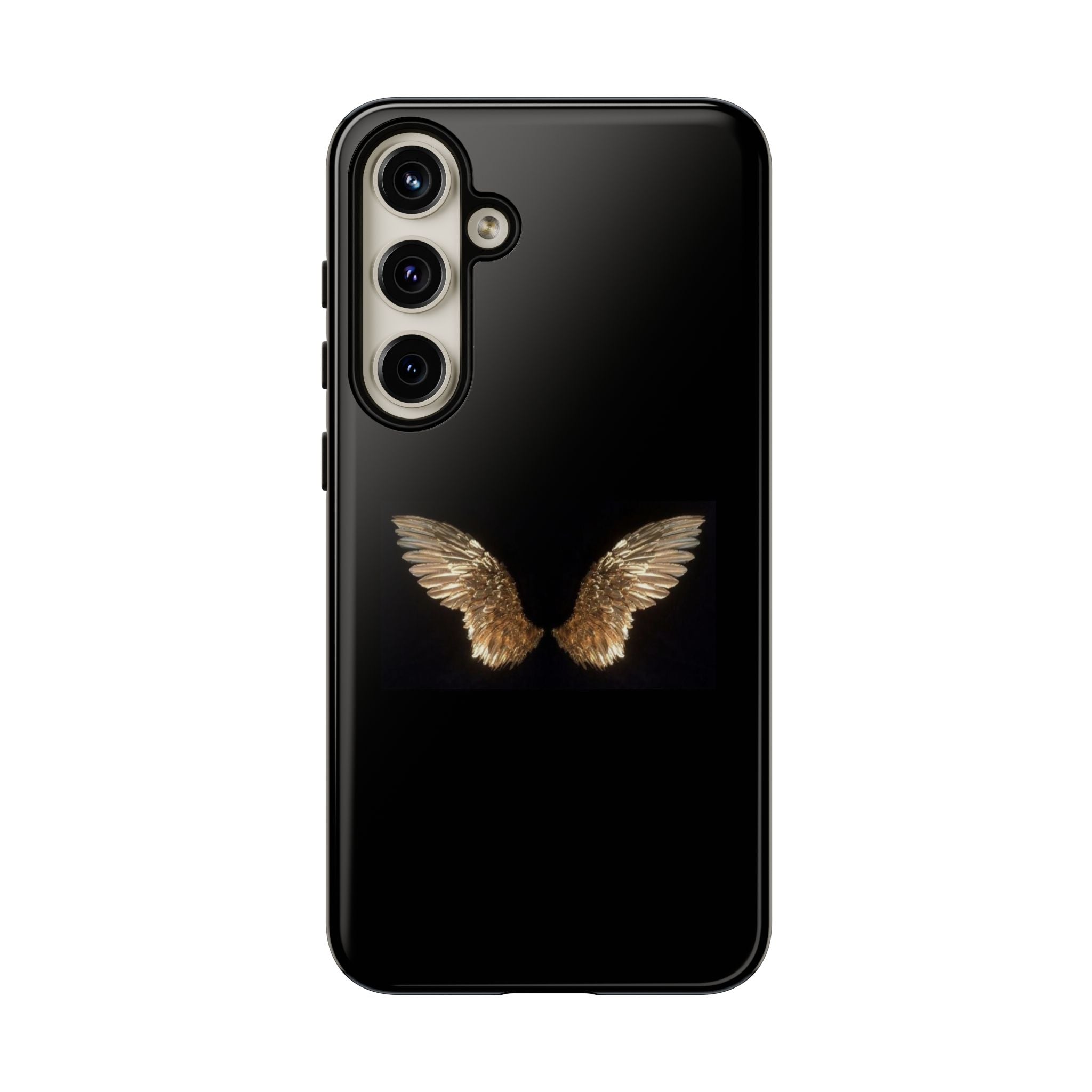 Winged Phone Case